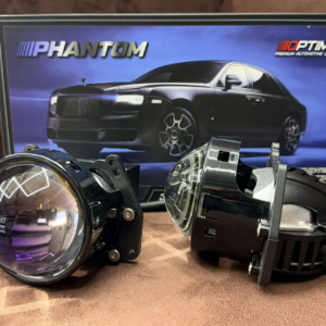 Optima Phantom
