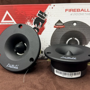 Aura Fireball T1