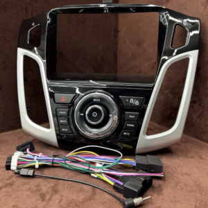 Ford Focus 3 2012-2015г.