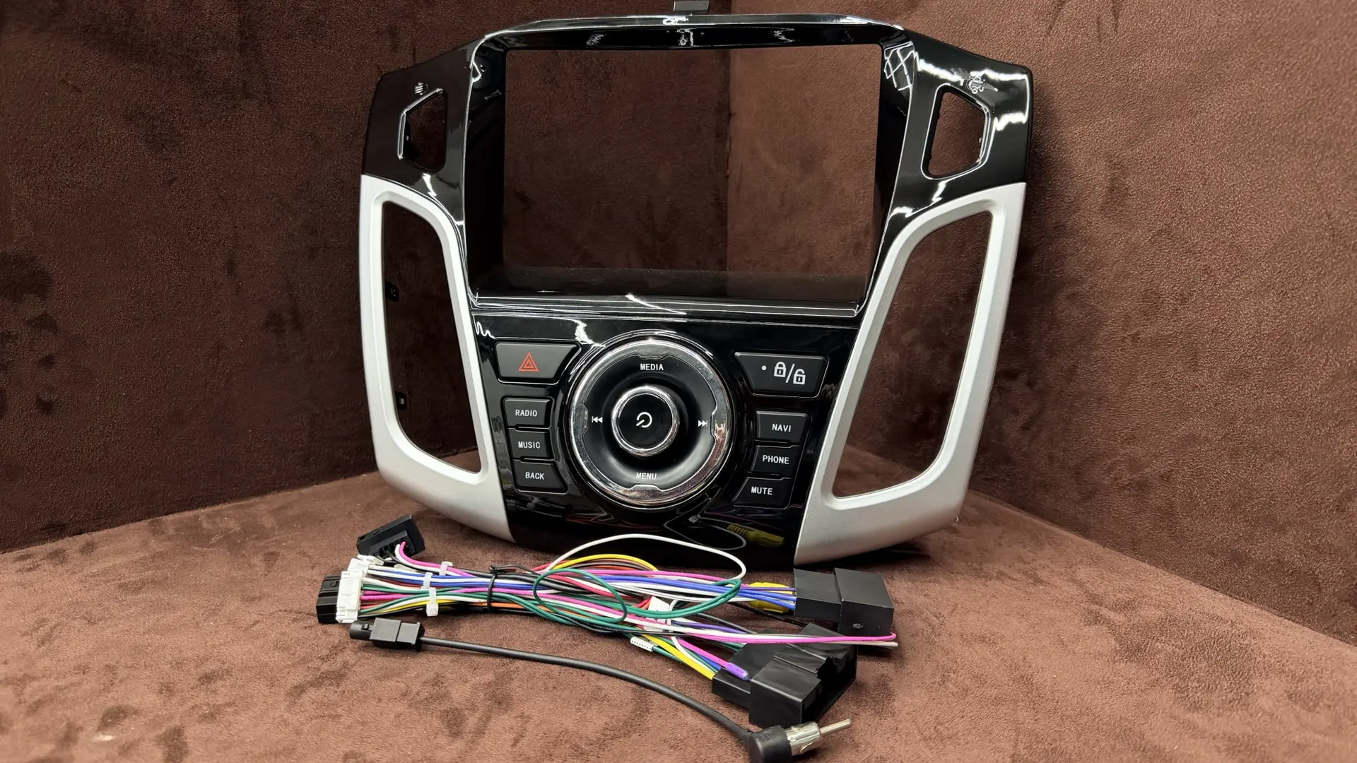 Ford Focus 3 2012-2015г.