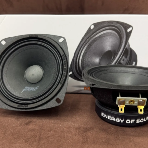 AMP MASS FR40