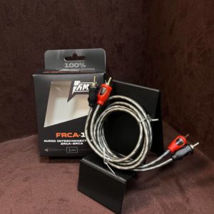 AMP FRCA-1