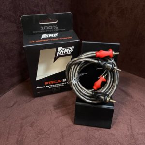 AMP FRCA-2