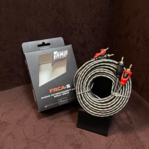 AMP FRCA-5