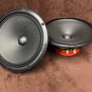 FSD audio 165 L