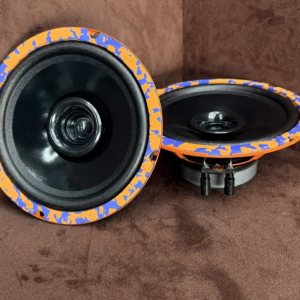 DL Audio Gryphon Lite 165 v.3