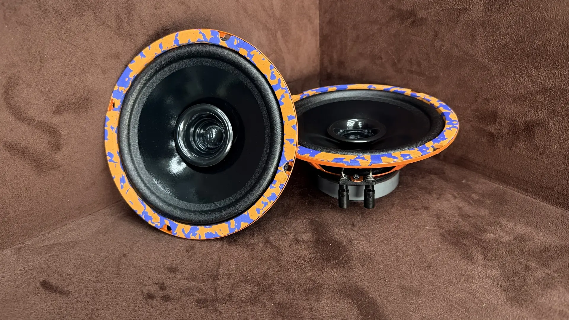 DL Audio Gryphon Lite 165 v.3