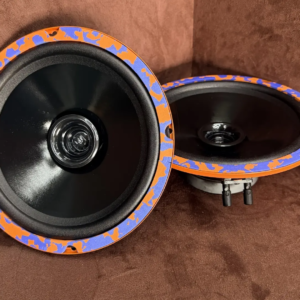 DL Audio Gryphon Lite 200