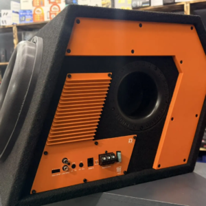 DL Audio Gryphon Pro 12 V.3