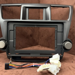 Toyota Highlander 2010+