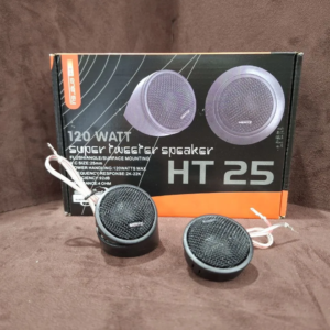 Hertz HT25