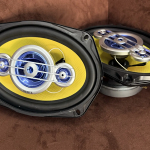 Hertz HZ-691