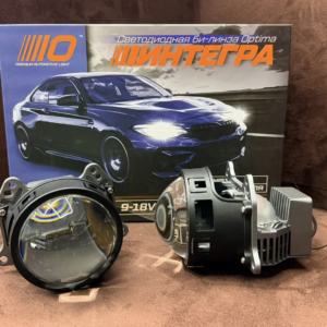 Optima Premium Bi-LED Integra