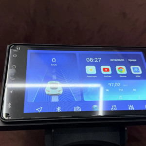 BOS-MINI K76 Toyota 4\64gb 7″