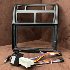 Kia Sportage 2008-2010г