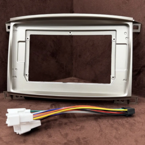 Toyota Land Cruiser 100 2002-2007г.