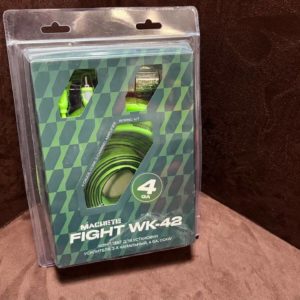 Machete Fight WK-42