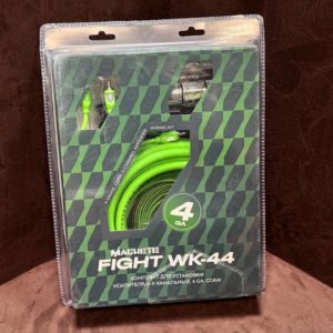 Machete Fight WK-44