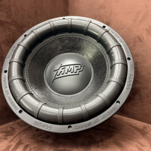 AMP MASS 1000 12D2