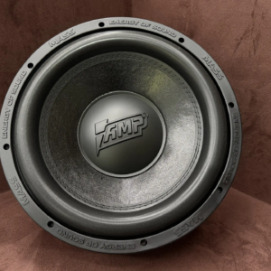 AMP MASS 300 12D2 V2
