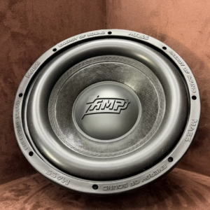 AMP MASS 800 12