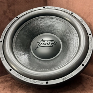 AMP MASS 800 15