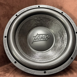 AMP MASS 300 12D2 V.2