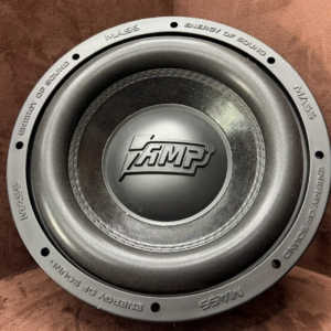 AMP MASS 500 10D2
