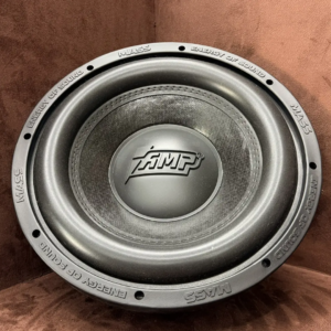 AMP MASS 500 12D2 (V.2)