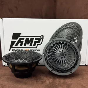 AMP PRO X MR3 V3