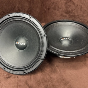 Avatar MTU-60LE