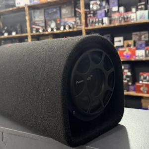 Pioneer 6″