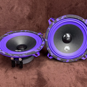 DL Audio Piranha 130