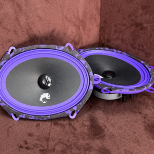 DL Audio Piranha 57 v.2
