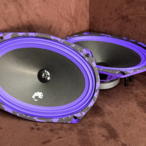 DL Audio Piranha 69 V.2