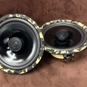 DL Audio Python 165 Coax