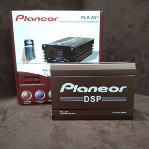 PLA-A21 Planeor