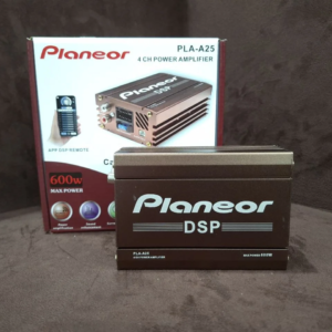 Planeor PLA-A25 