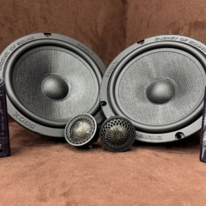 AMP PRO X 6.5