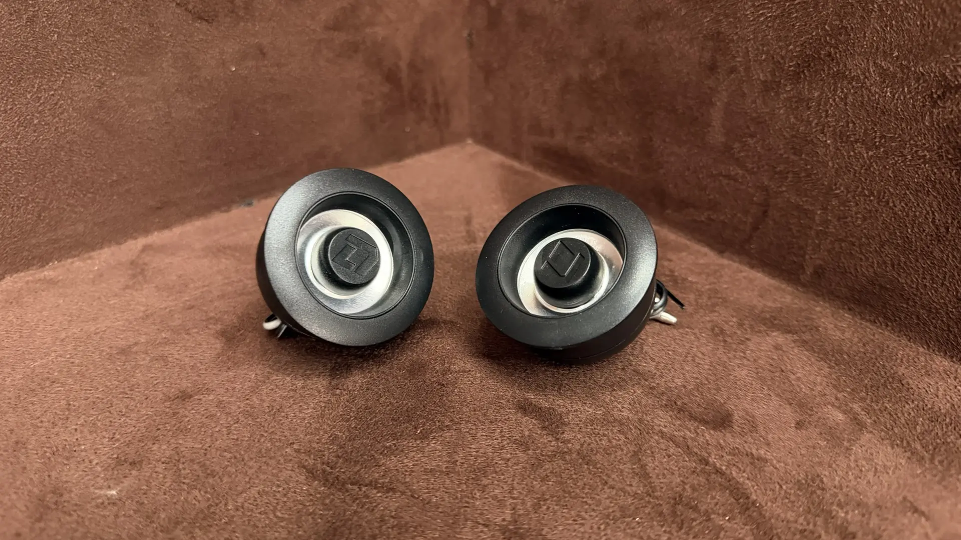 DL Audio Raven Neo Tweeter Ultra Compact