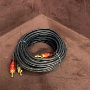 RCA 5m