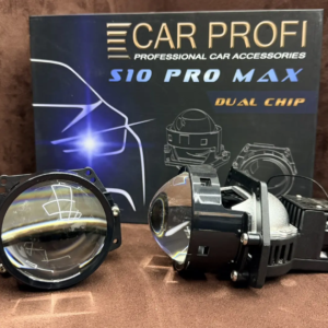 CarProfi S10 PRO MAX