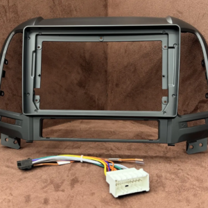 Hyundai Santa fe 2005-2012г