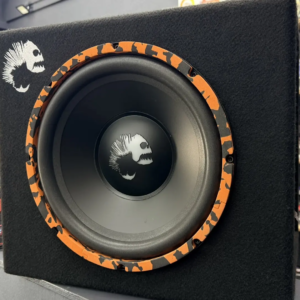 DL Audio Piranha 12A SE 2.1