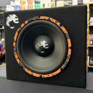 DL Audio Piranha 12A SE