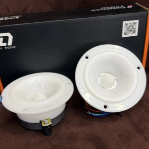 DL Audio Barracuda Tweeter SE v.2