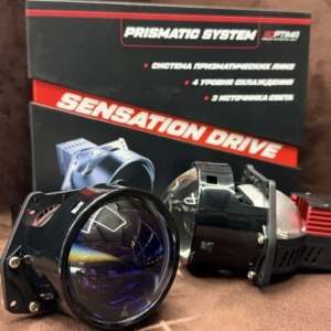 Optima Sensation Drive (3.0″)