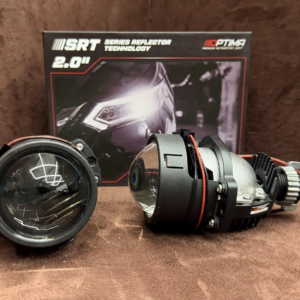 Optima Premium Bi-LED SRT 2.0″