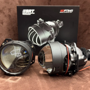 Optima Bi-LED SRT 2.5″