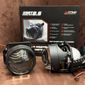 Optima Premium SRT Double Chip 2.5″